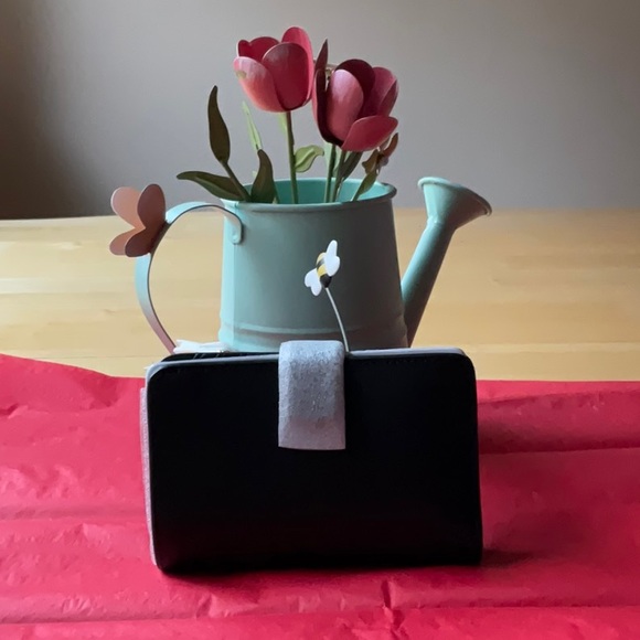 🍕 KATE SPADE PIZZA WALLET BUNDLE 🍕 NWT 🍕 - Picture 14 of 16